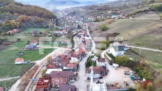 Nema plana za rudnik